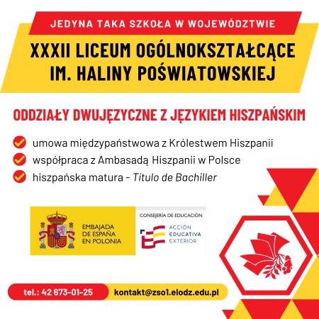 Rekrutacja 2026/2027