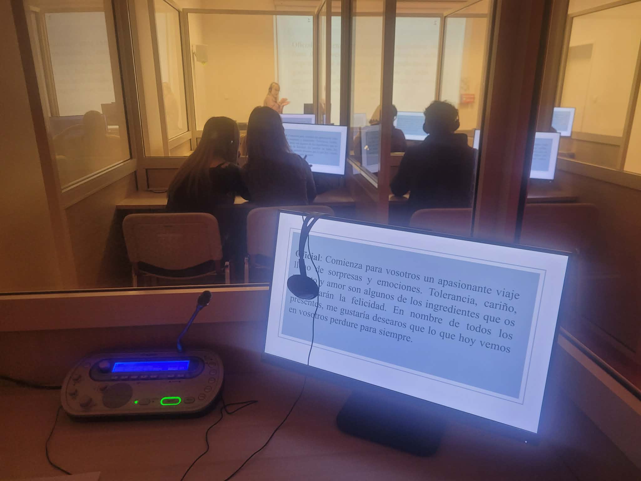 Warsztaty Tłumaczeniowe na Wydziale Filologicznym UŁ