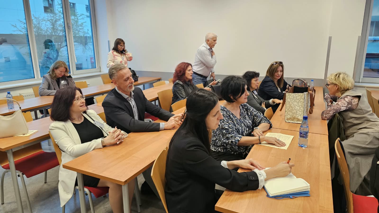 XXXII Krajowa Konferencja Diagnostyki Edukacyjnej