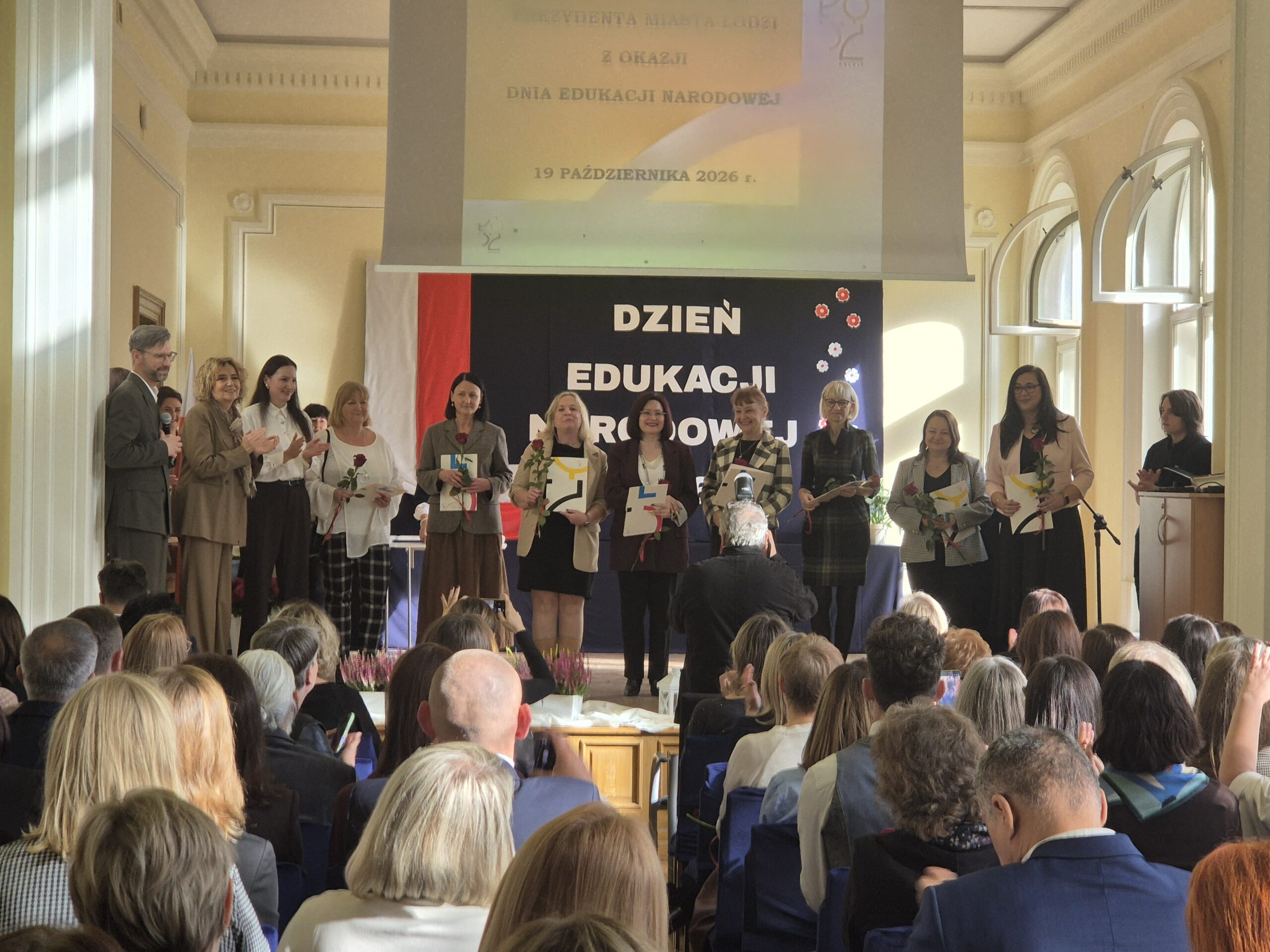 Nagrody Prezydenta Miasta Łodzi